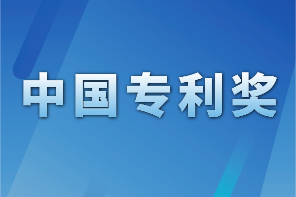 國家知識產權局關于第二十三屆中國專利獎授獎的決定