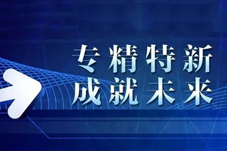 汕尾專精特新企業(yè)申報(bào)要求（必備條件、專項(xiàng)條件）